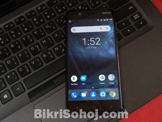 Nokia 5